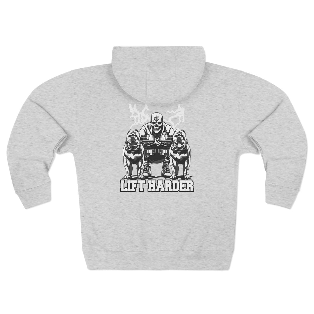 CG MAC MOTIVATOR BLACK WHITE  /LIFT HARDER