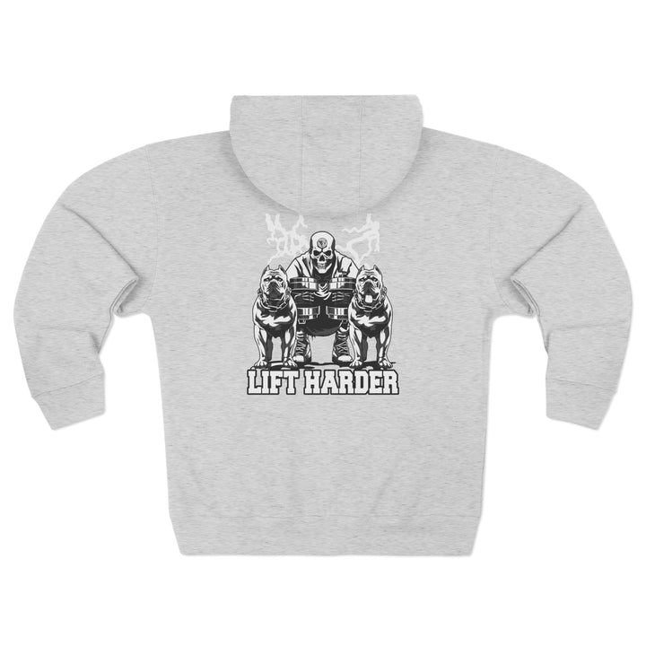 CG MAC MOTIVATOR BLACK WHITE  /LIFT HARDER