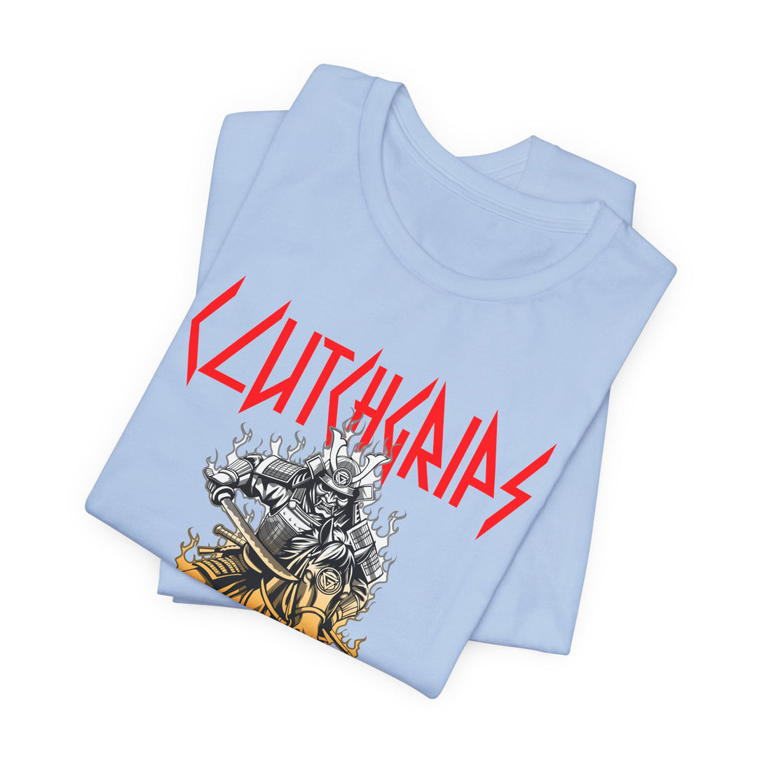 SAMURAI MAC MASTER RIDER  ORANGE WHITE FADE /STAY SAVAGE