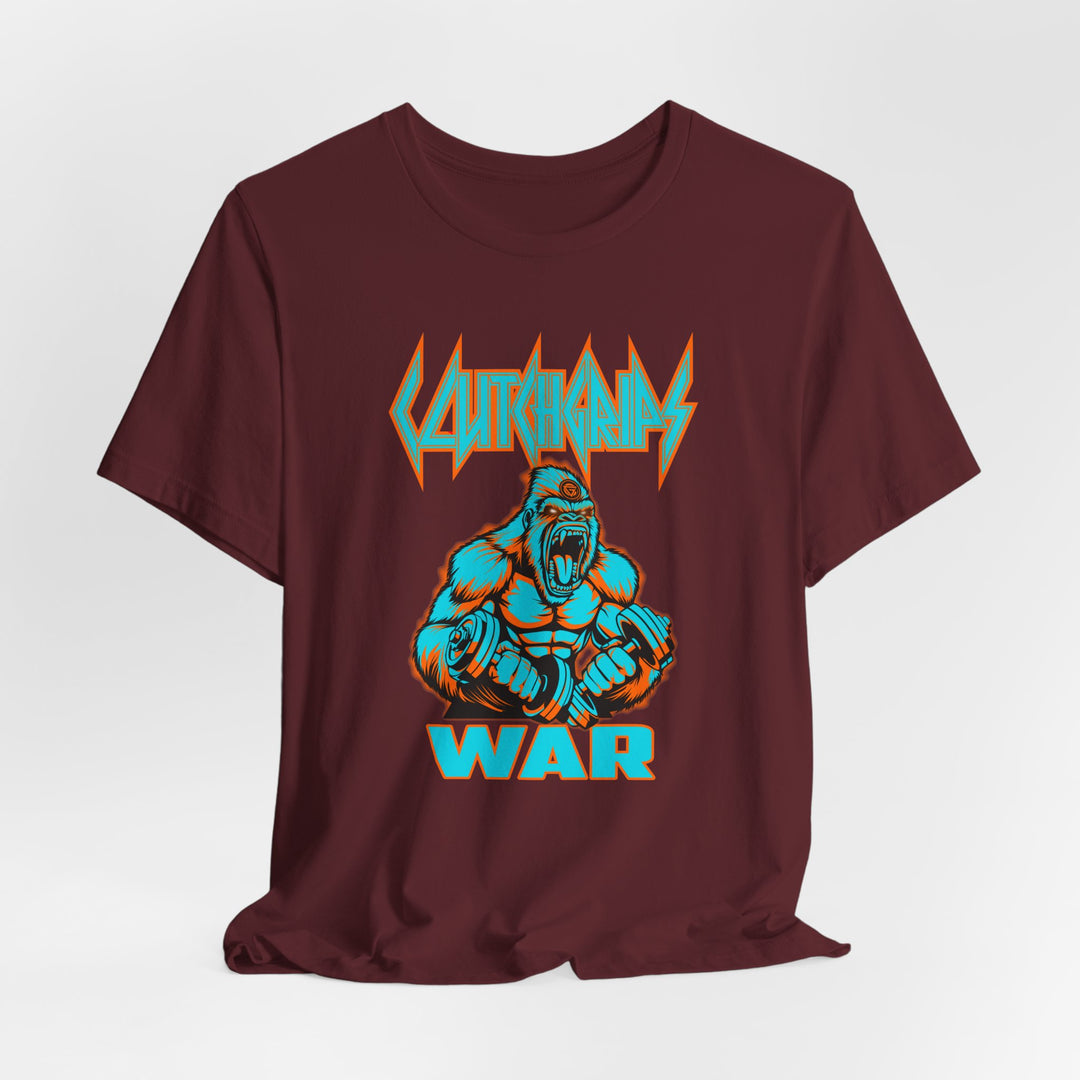 CG MAC ALPHA APE MIAMI/ WAR