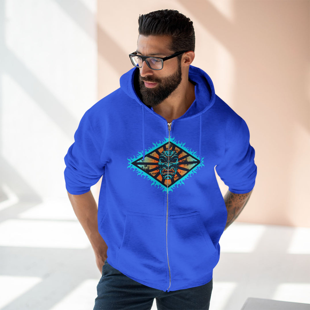 CG SAMURAI MASTER TRAINER LIGHTNING ARCHES MIAMI COLORS/LIFT OR DIE