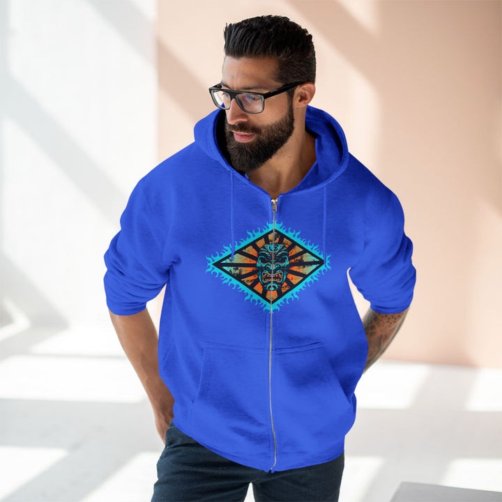 CG SAMURAI MASTER TRAINER LIGHTNING ARCHES MIAMI COLORS/LIFT OR DIE