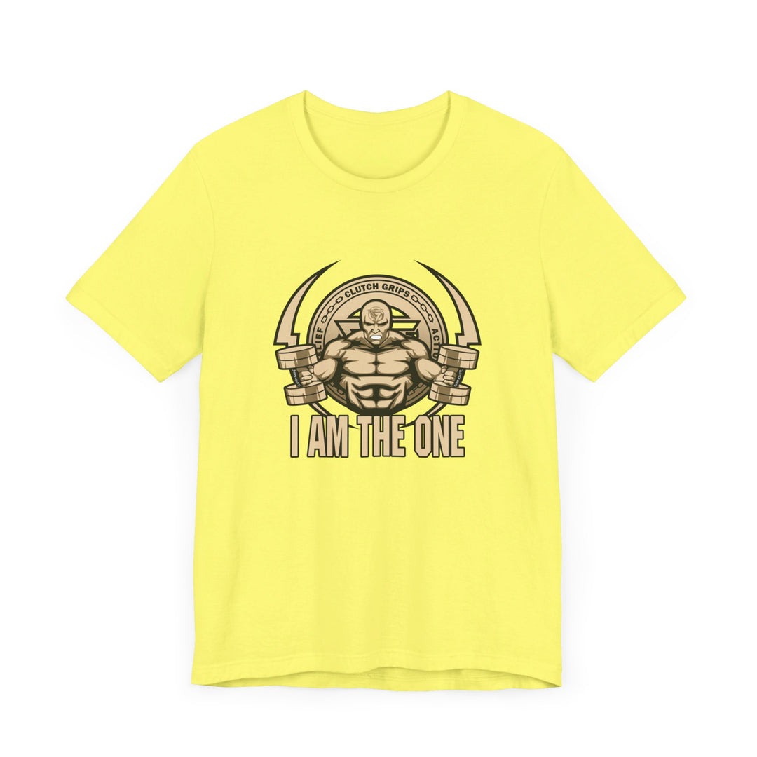 BIG MAC SAND/I AM THE ONE