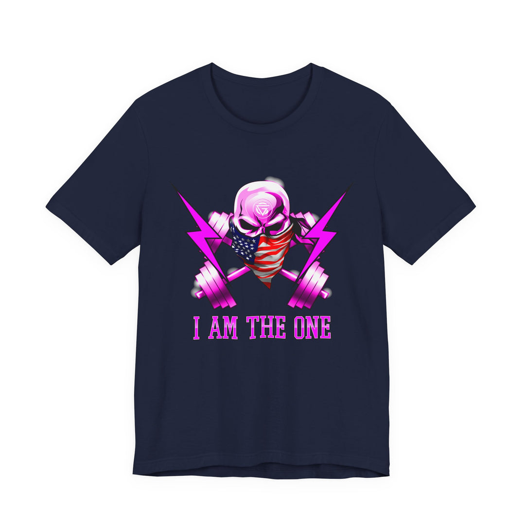 SKULL BELL OUTLAW BURPLE/I AM THE ONE