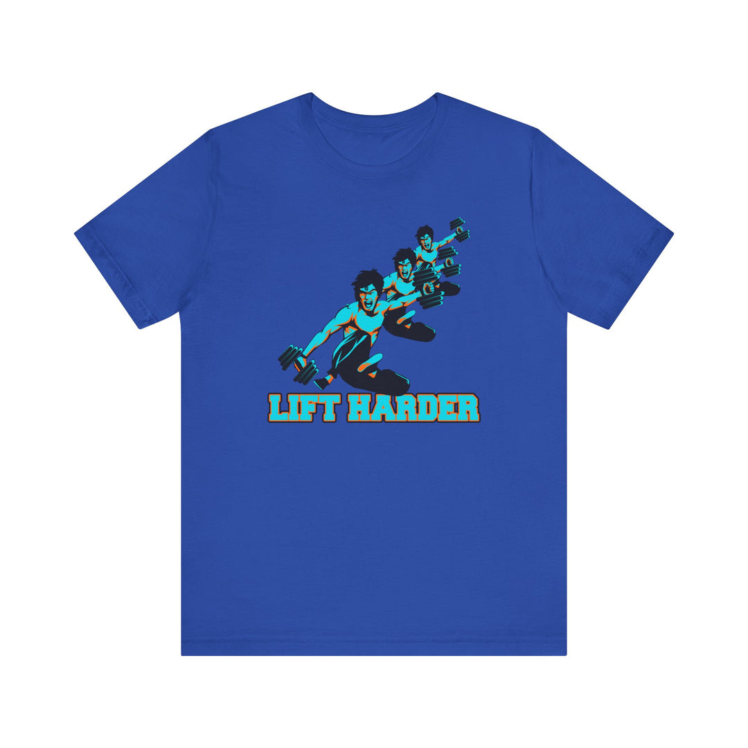 CG MAC LIFT KICK MIAMI/LIFT HARDER