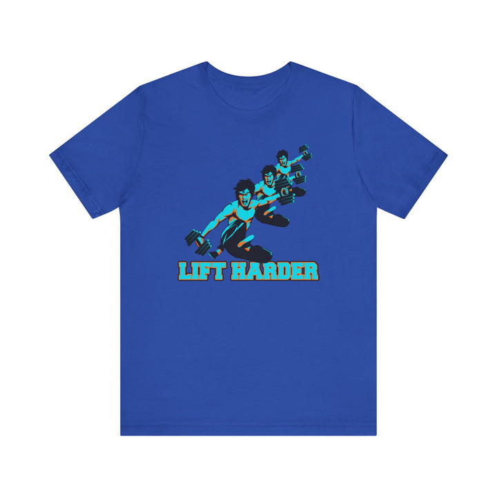 CG MAC LIFT KICK MIAMI/LIFT HARDER