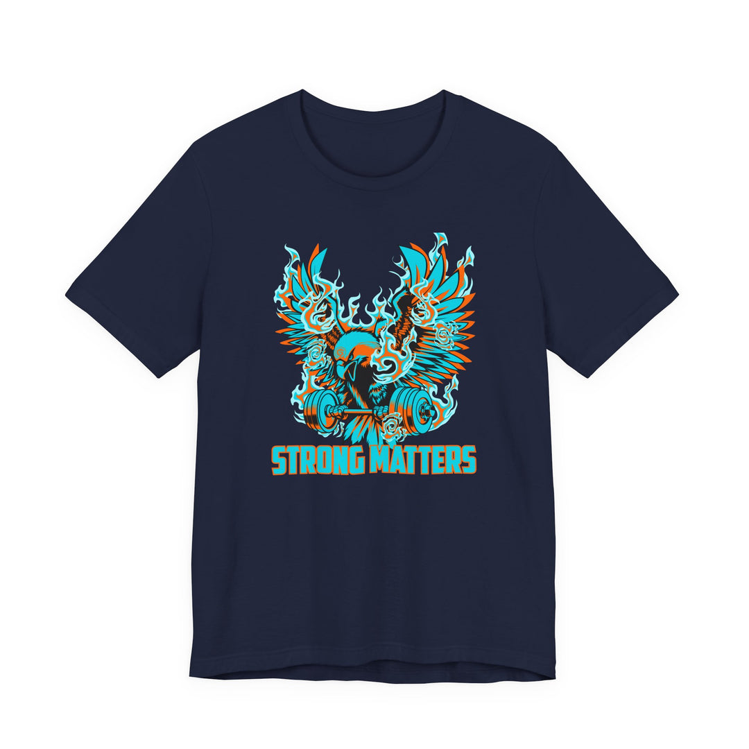 CG EAGLE MAC MIAMI STYLE /STRONG MATTERS