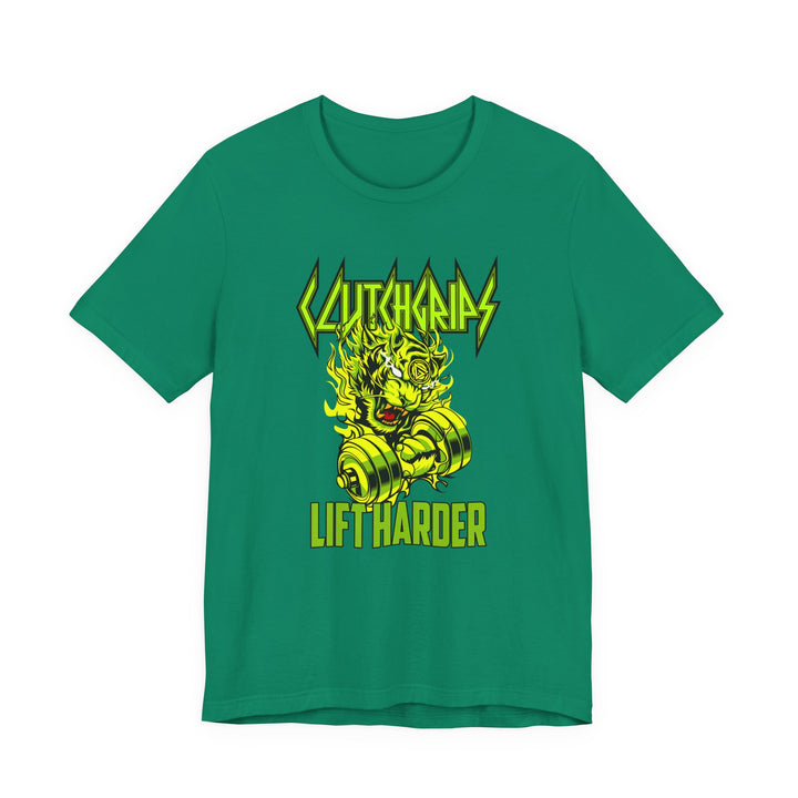 CG TIGER LIFT LEMON LIME/LIFT HARDER