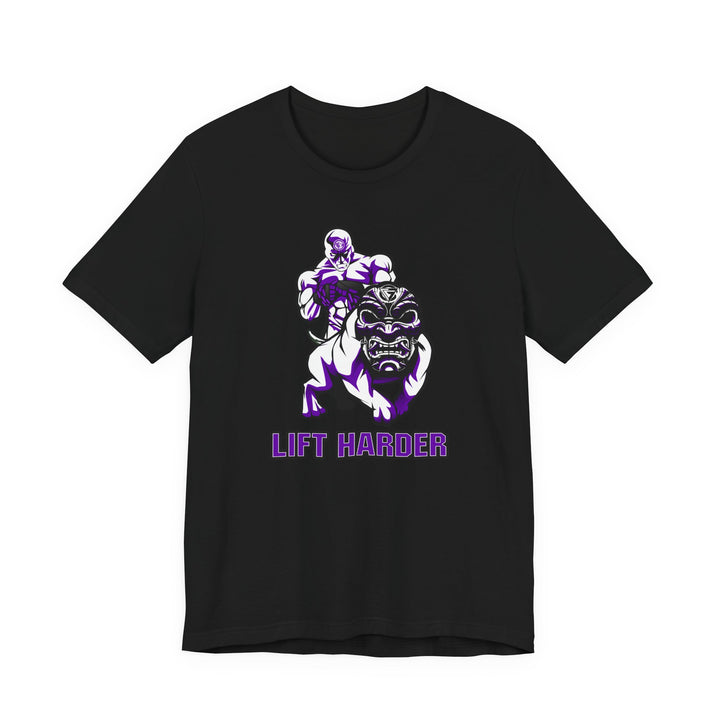 CG ANGRY PURPLE GRAPE /LIFT HARDER