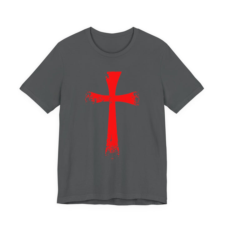 CG AMERICAN CRUSADER FAITH SHIRT