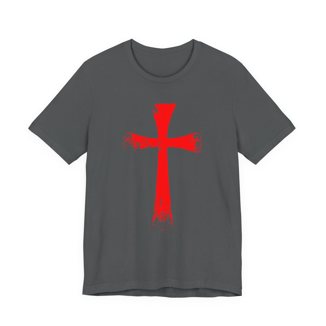 CG AMERICAN CRUSADER FAITH SHIRT