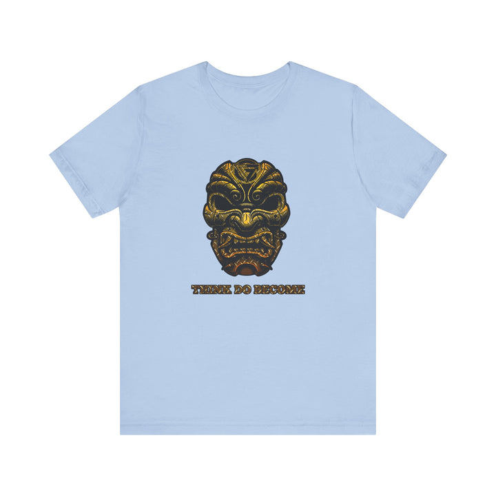 SAMURAI MAC GOLD /THINK DO BECOME