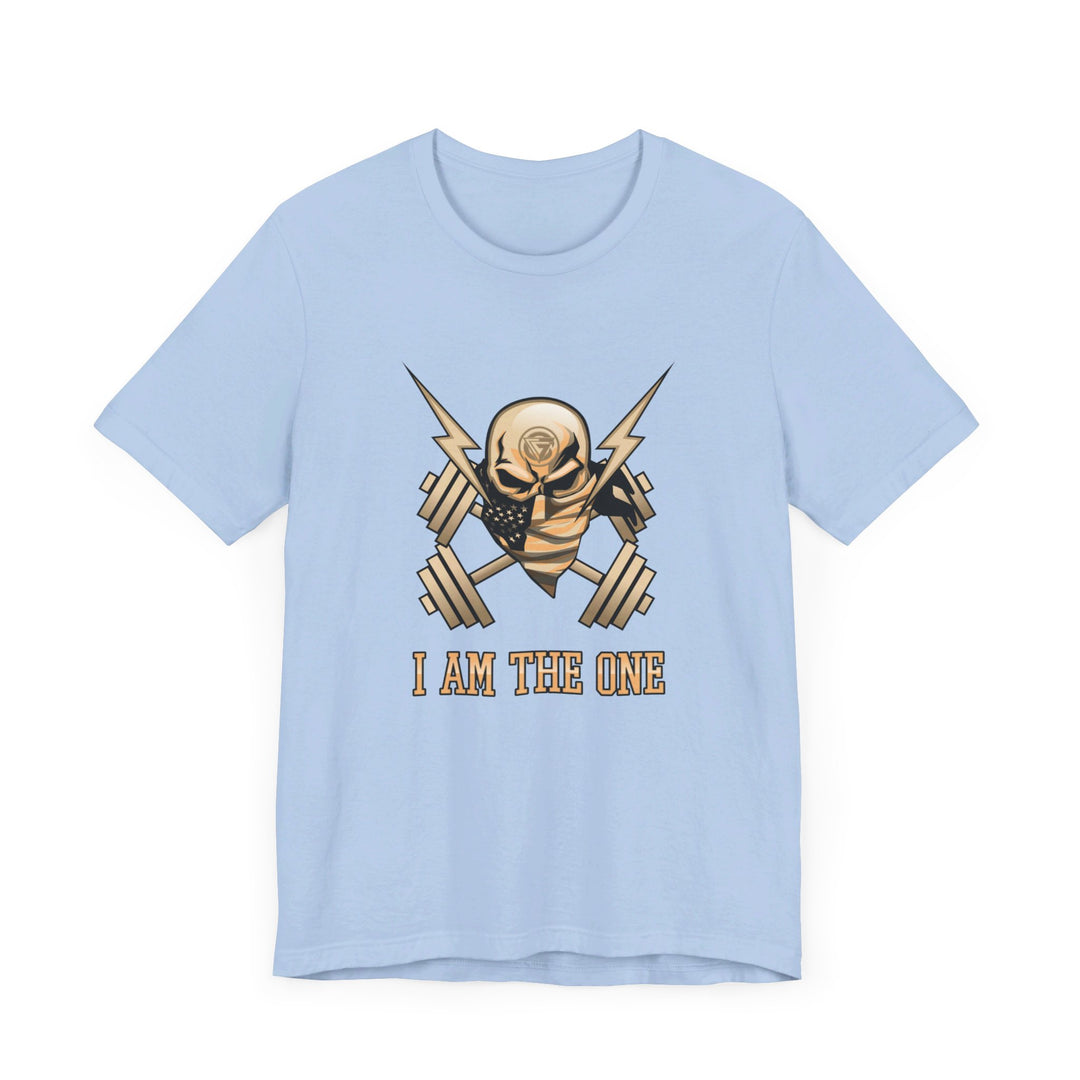 SKULLATOR DBL BELL DESERT  SAND/I AM THE ONE