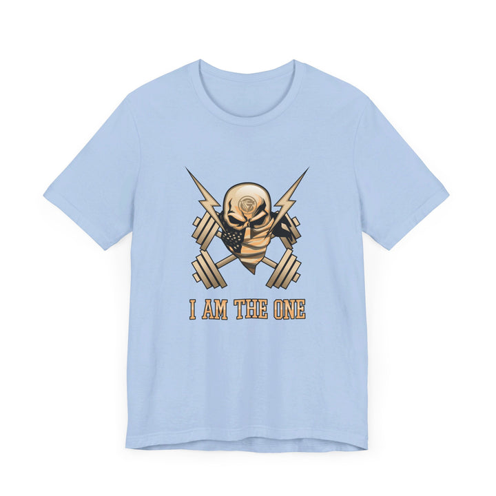 SKULLATOR DBL BELL DESERT  SAND/I AM THE ONE
