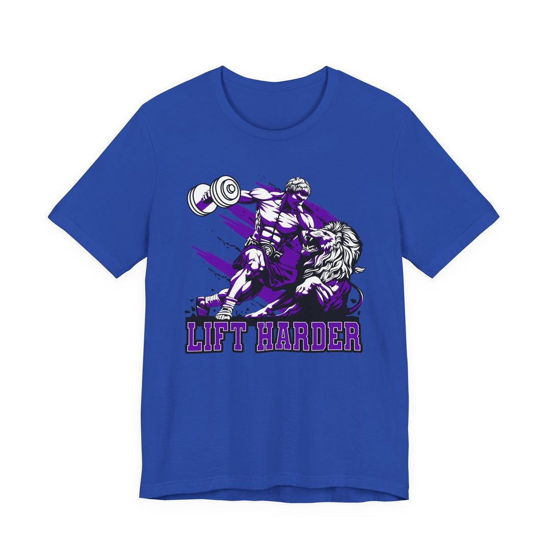 COLISEUM MAC VS LION  PURPLE GRAPE /LIFT HARDER