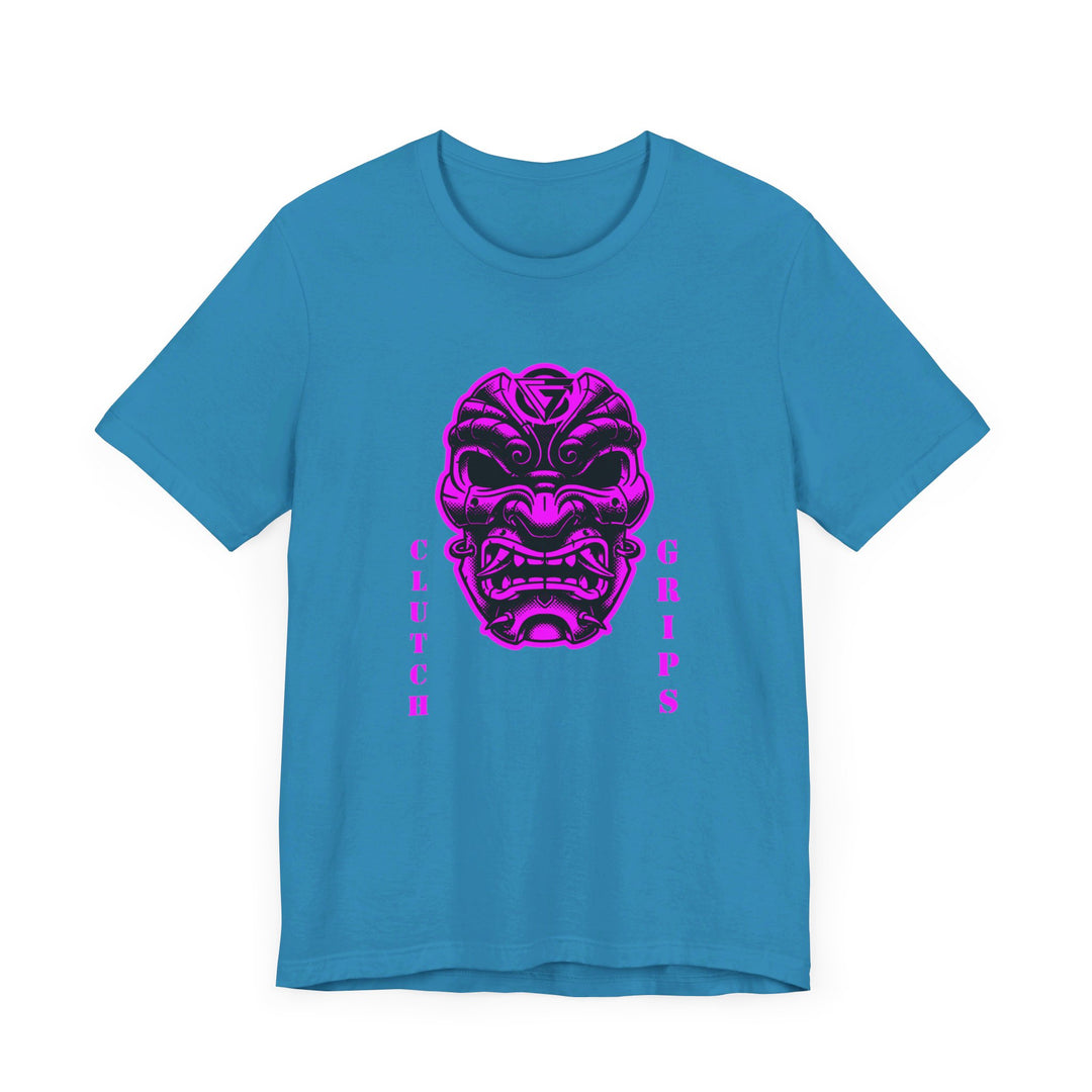 SAMURAI MAC BURPLE /CG