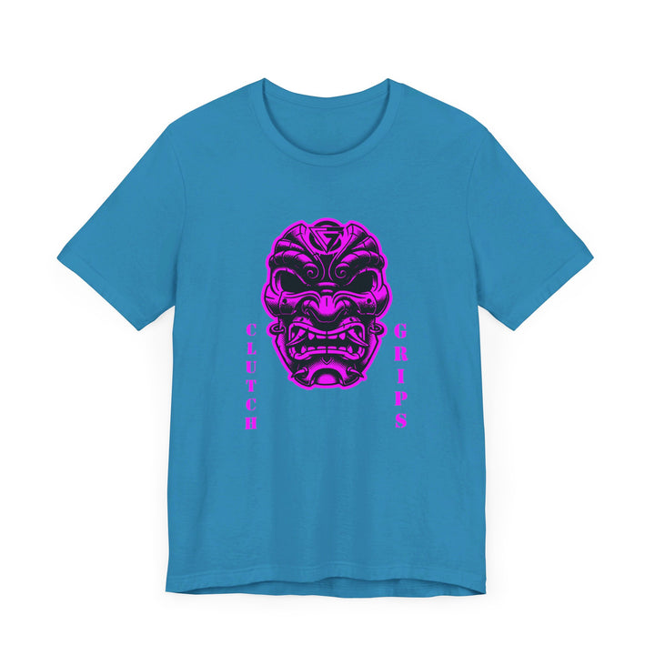 SAMURAI MAC BURPLE /CG