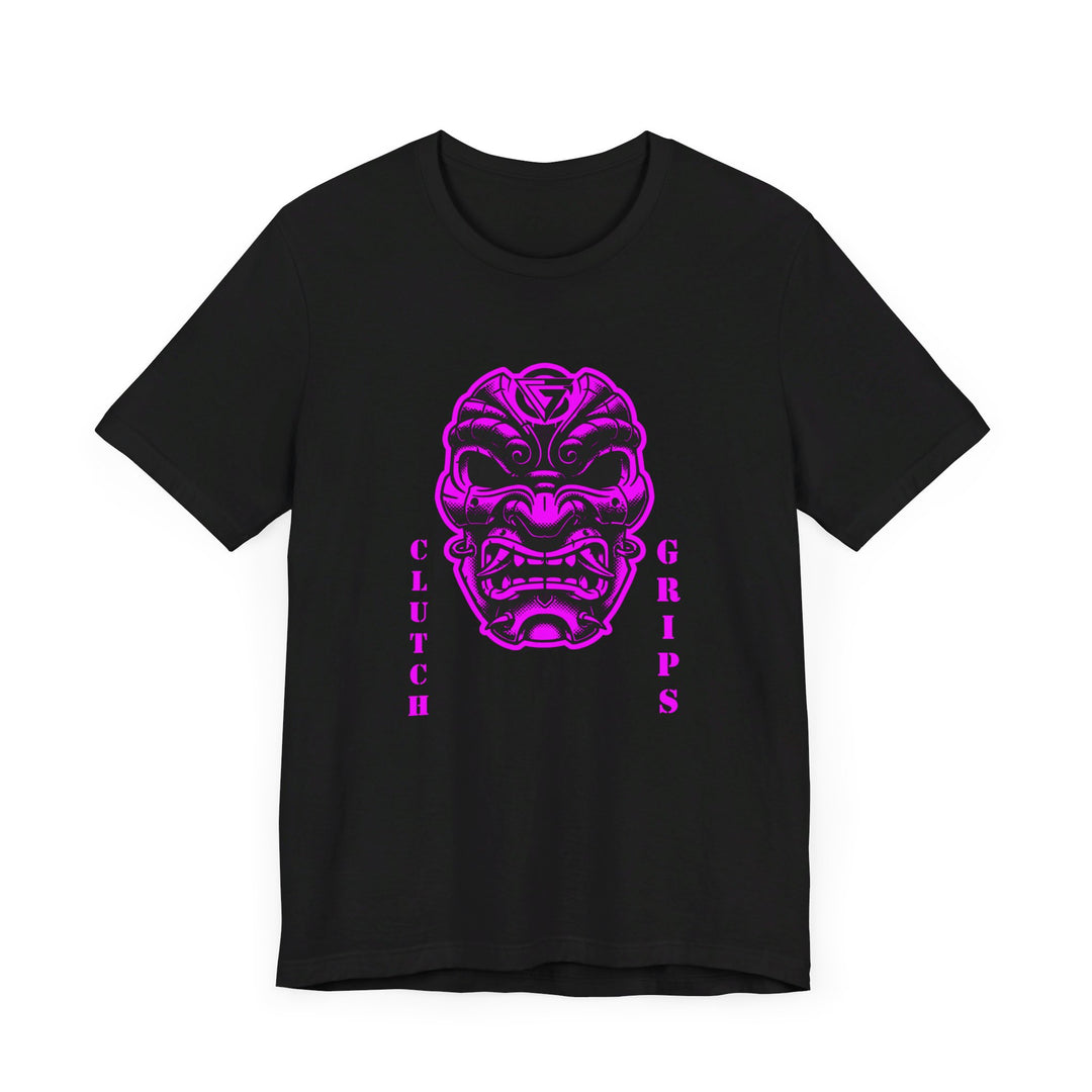 SAMURAI MAC BURPLE /CG