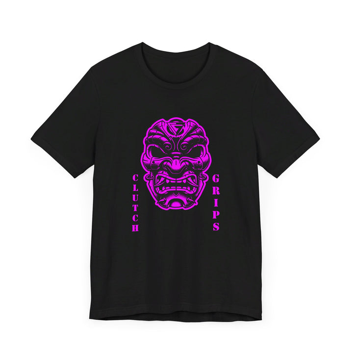 SAMURAI MAC BURPLE /CG