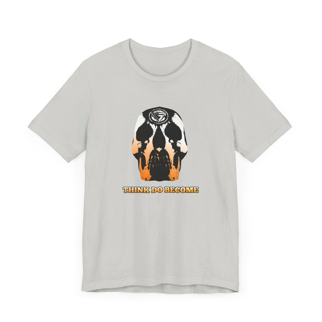 SKULLATOR ORANGE WHITE /THINK DO BECOME