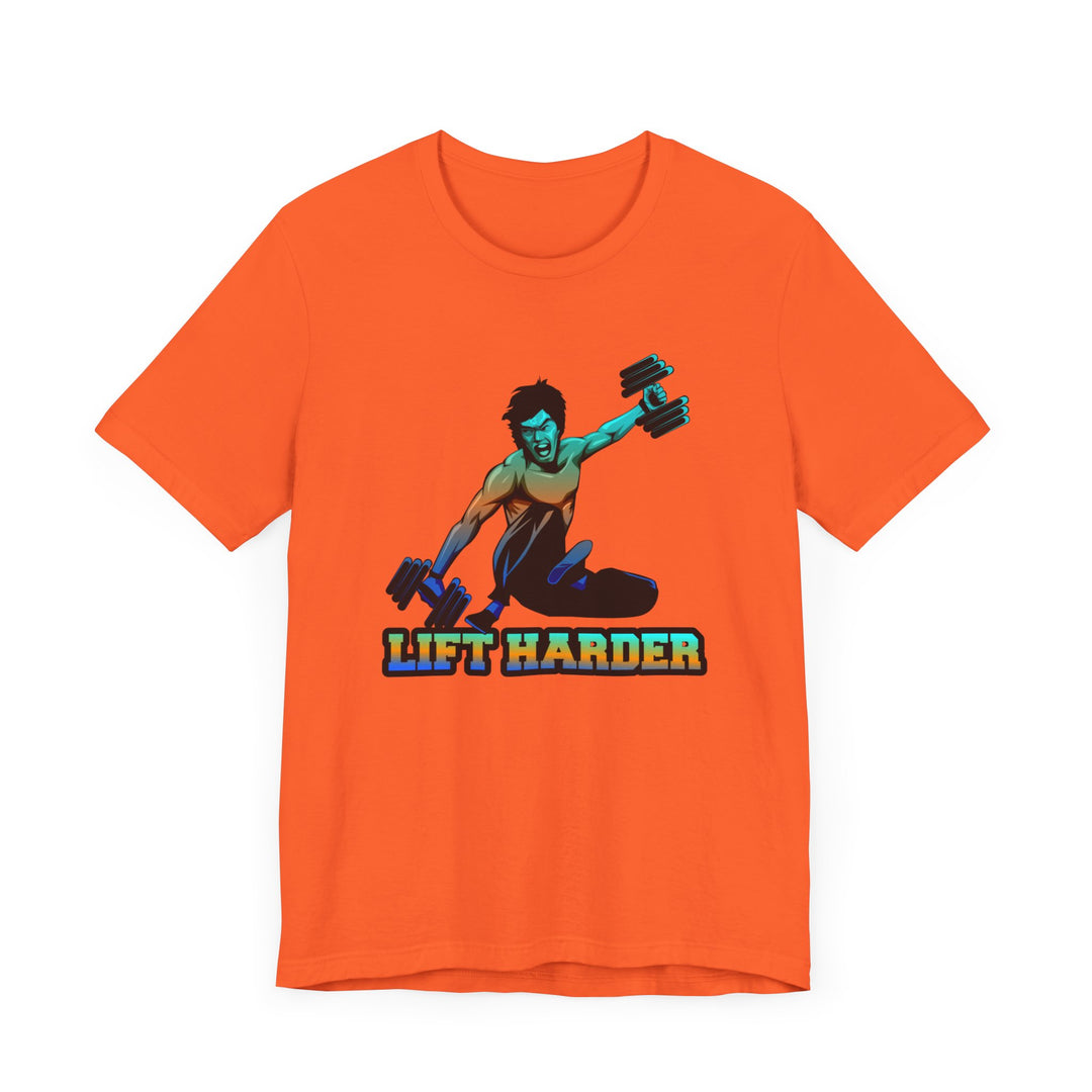 CG ANGRY LIFT KICK BLUE ORANGE AQUA FADE /LIT HARDER