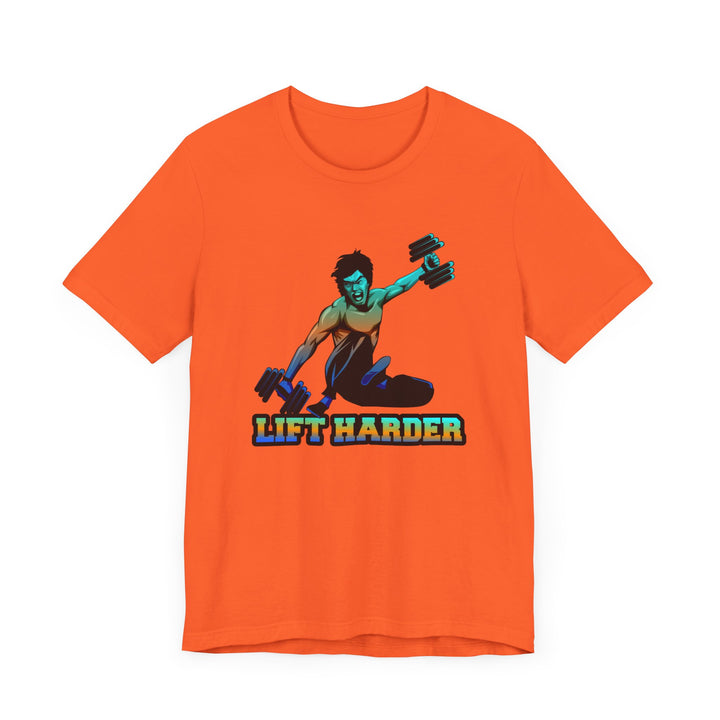 CG ANGRY LIFT KICK BLUE ORANGE AQUA FADE /LIT HARDER