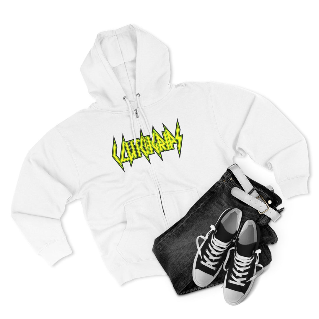 CG MAC PITT BOSS LEMON LIME  /LIFT OR DIE