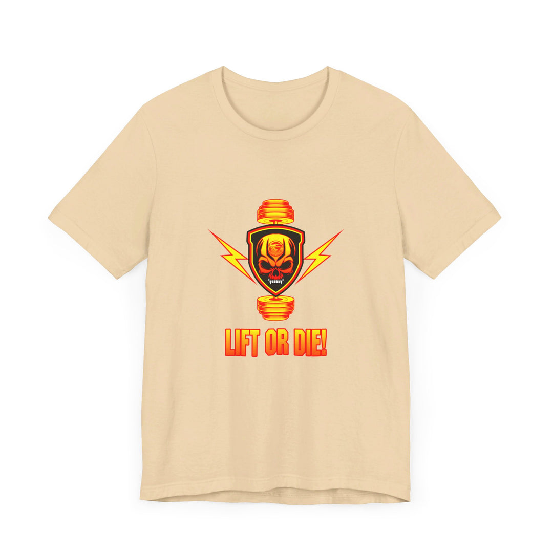 SKULLATOR SGL BELL YELLOW ORANGE /LIFT OR DIE