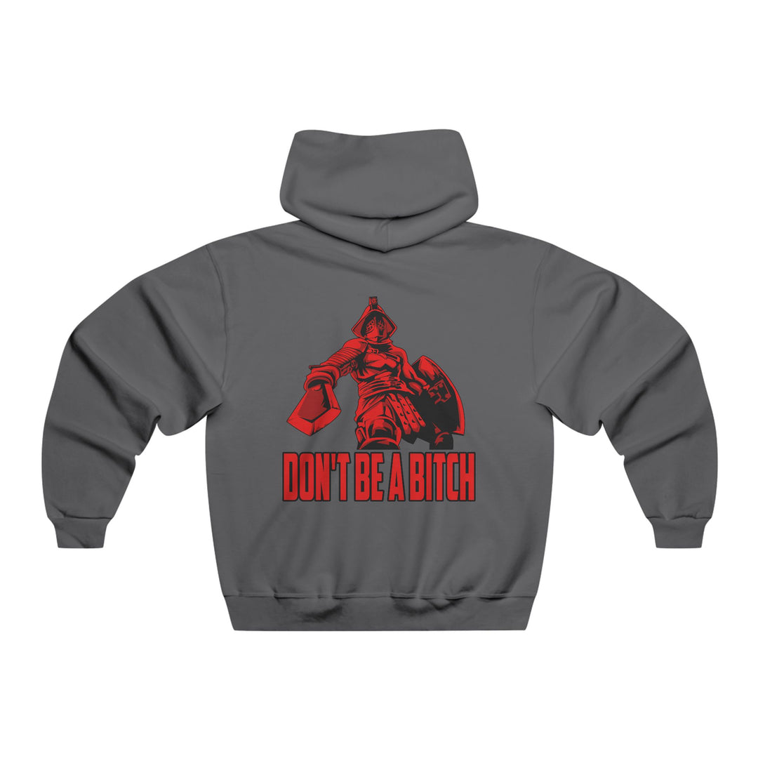 CG EXECUTIONER RED /DONT BE A BITCH