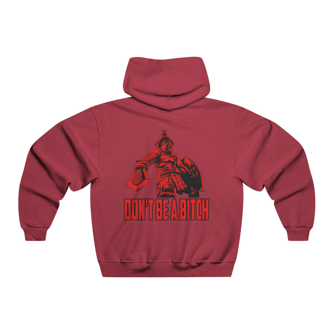 CG EXECUTIONER RED /DONT BE A BITCH