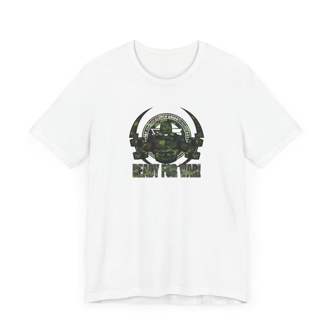 BIG MAC FOREST CAMO STYLE /READY FOR WAR