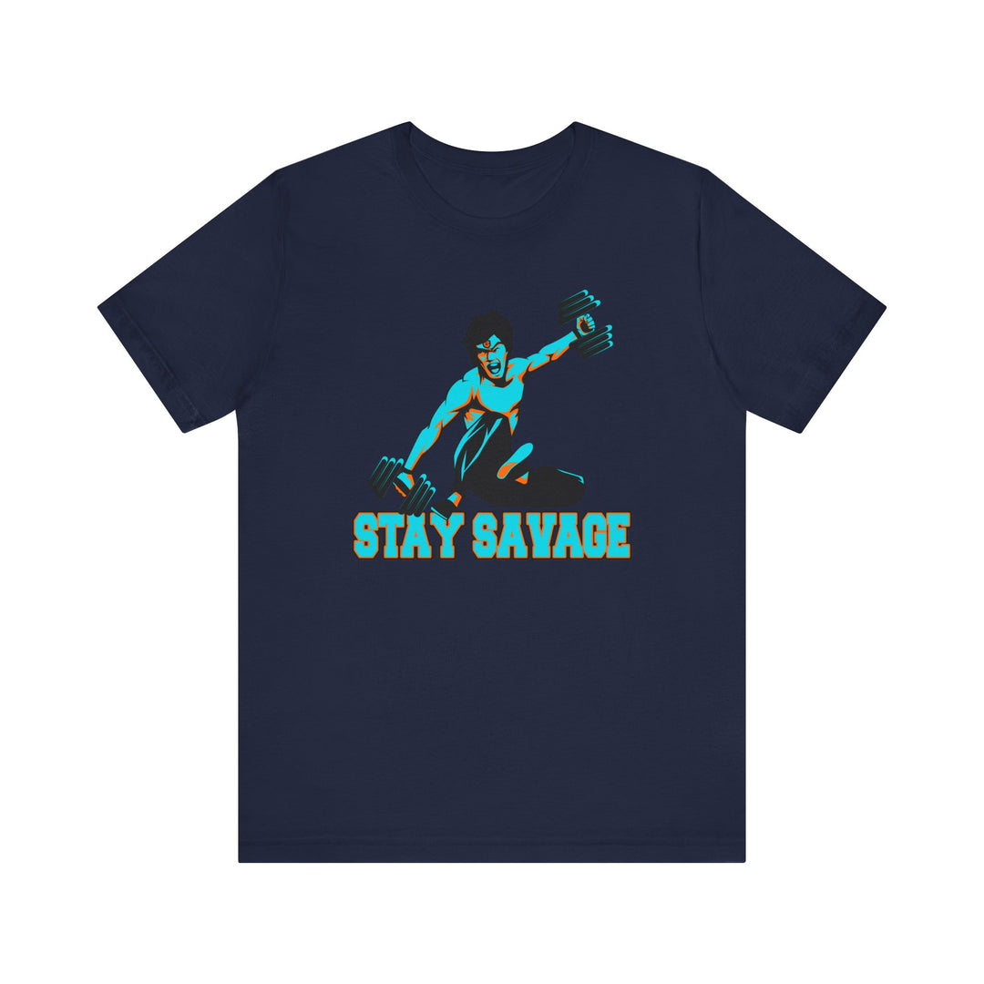 CG MAC LIFT KICK MIAMI/STAY SAVAGE 1