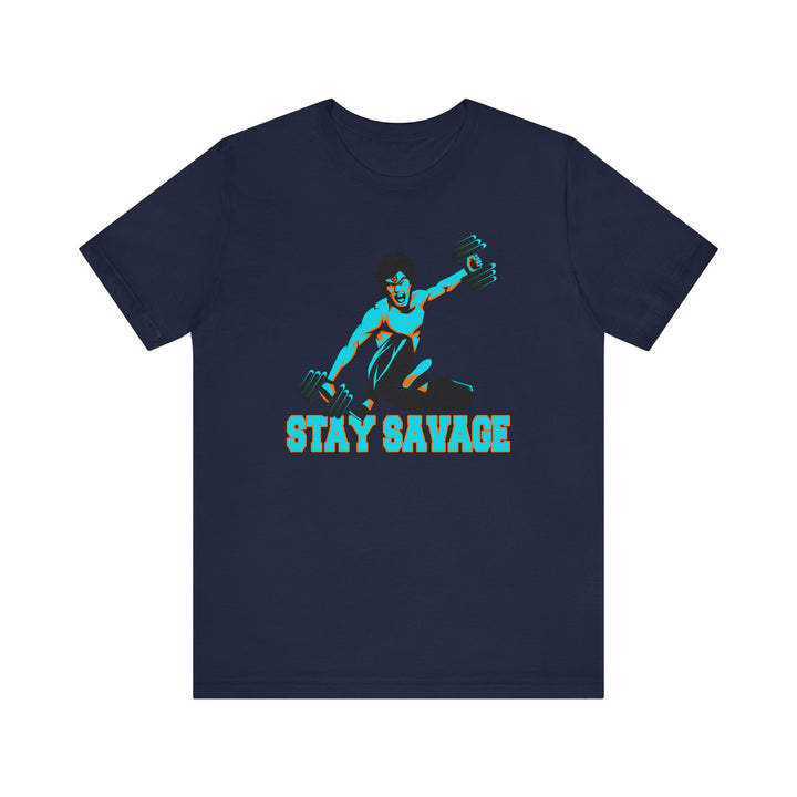 CG MAC LIFT KICK MIAMI/STAY SAVAGE 1