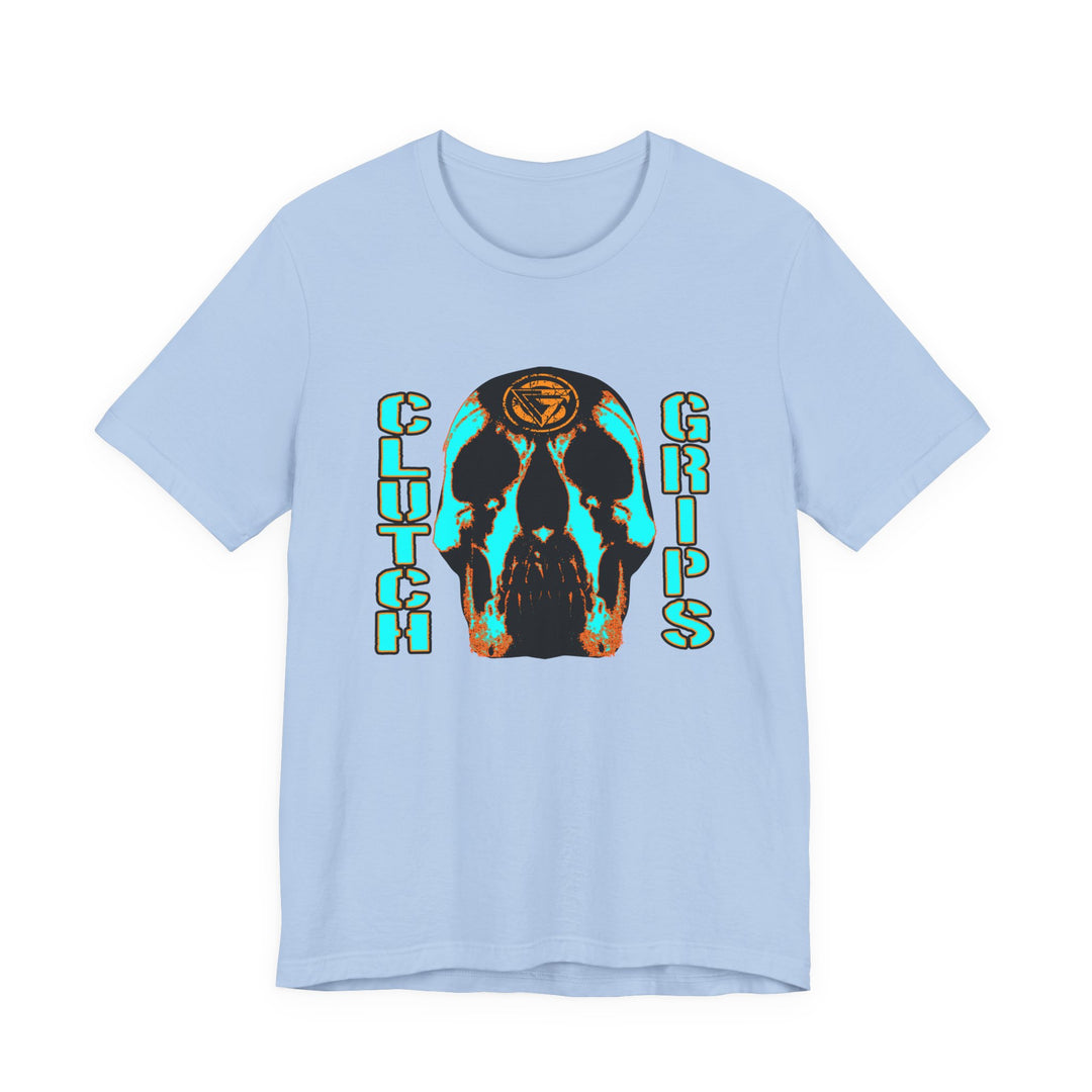 CG SKULLATOR MIAMI AQUA ORANGE