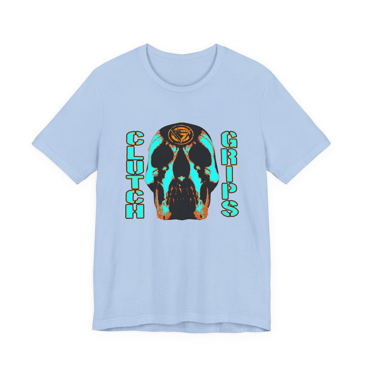 CG SKULLATOR MIAMI AQUA ORANGE