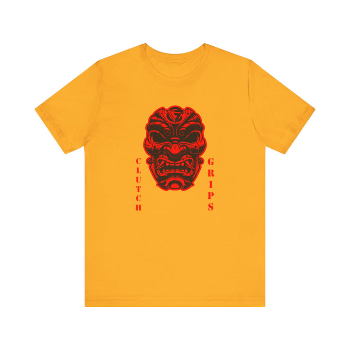 SAMURAI MAC RED BLACK /CG