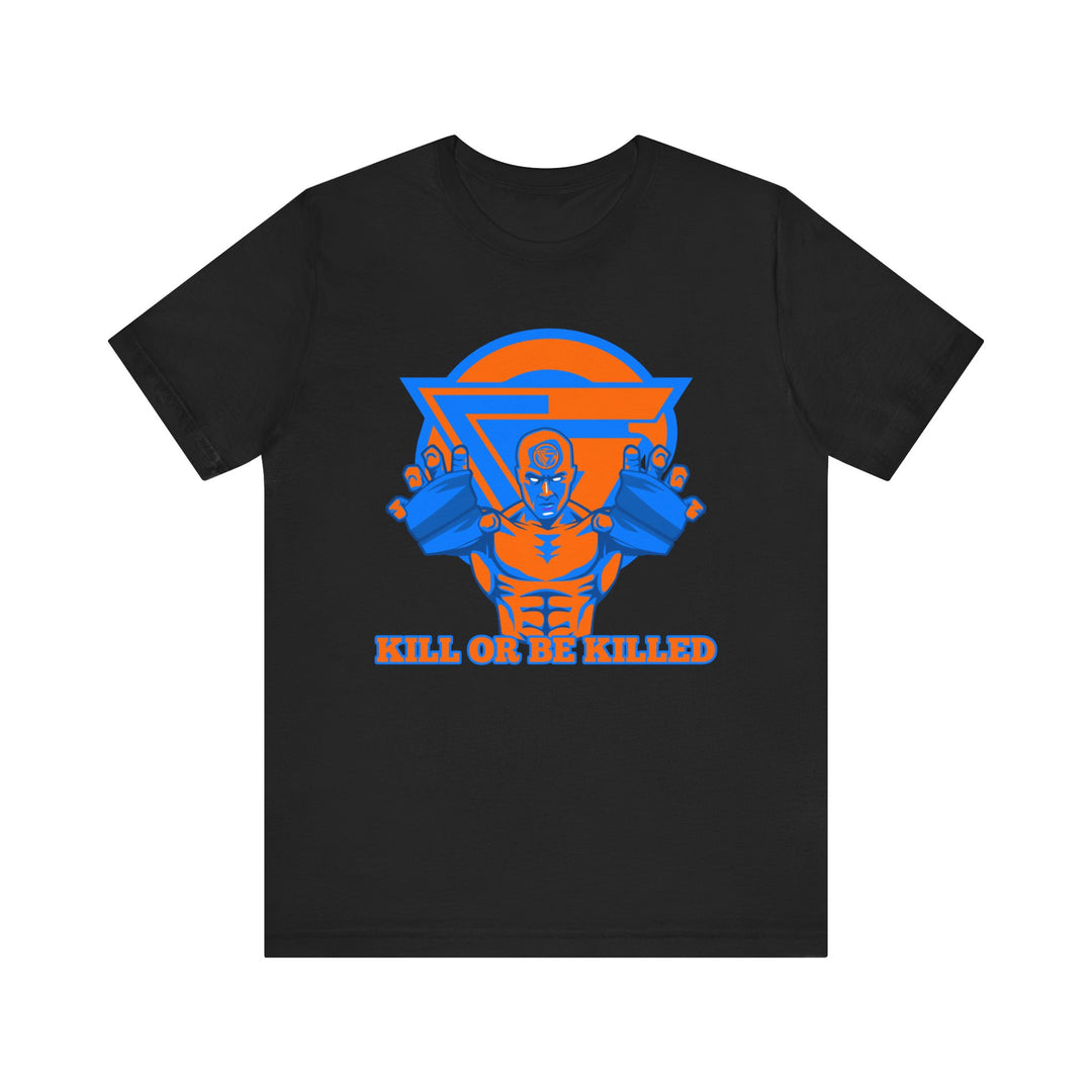 CG MATRIX MIAMI COLORS /KILL OR BE KILLED