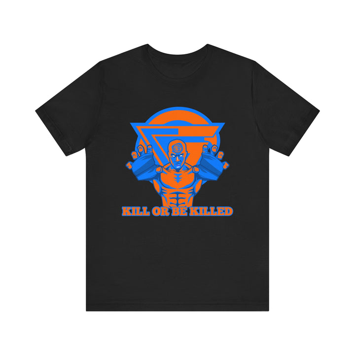 CG MATRIX MIAMI COLORS /KILL OR BE KILLED