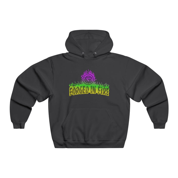 SPARTAN LIFT YELLOW GREEN PURPLE /LIFT HARDER