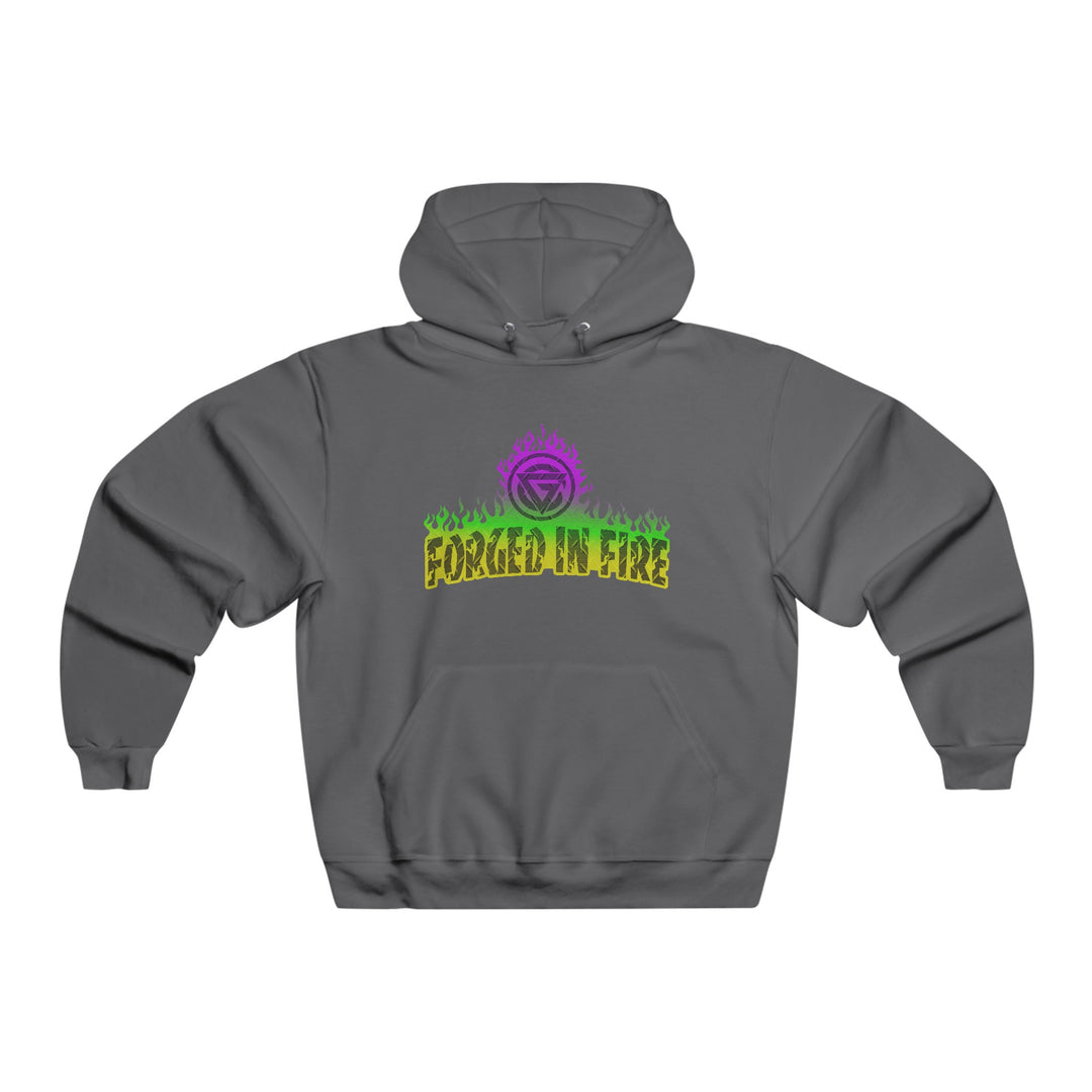 SPARTAN LIFT YELLOW GREEN PURPLE /LIFT HARDER