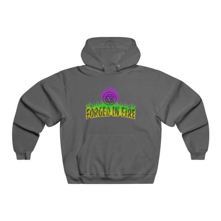 SPARTAN LIFT YELLOW GREEN PURPLE /LIFT HARDER