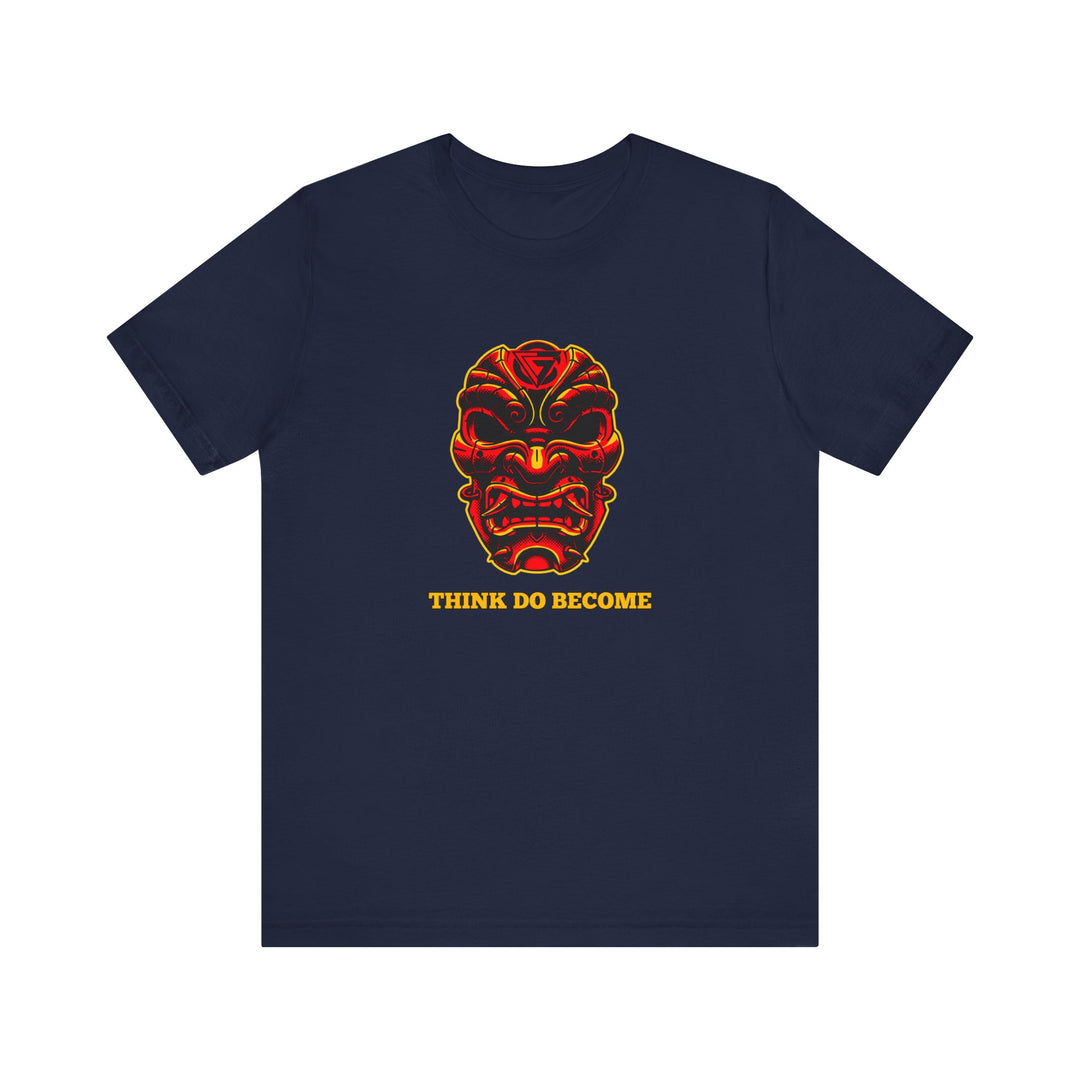 SAMURAI MAC RED GOLD /THINK DO BECOME