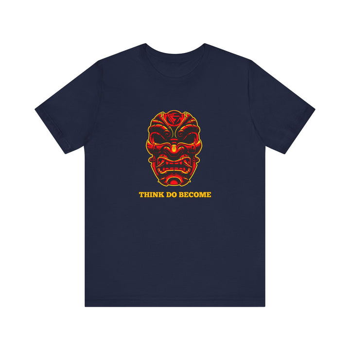 SAMURAI MAC RED GOLD /THINK DO BECOME
