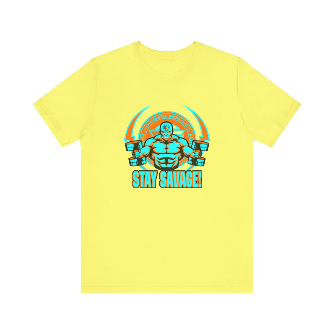 BIG MAC AQUA ORANGE  /STAY SAVAGE