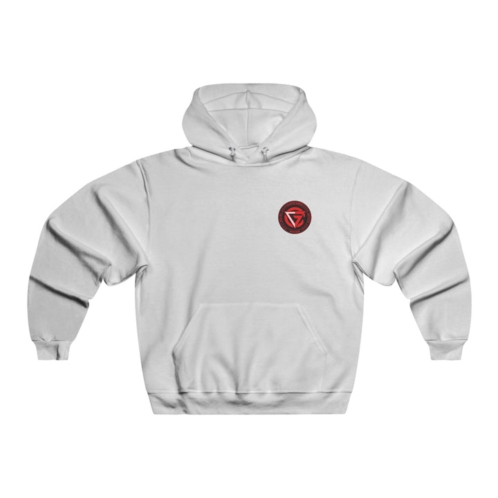 CG BEAST MASTER KILLER RED/STAY SAVAGE