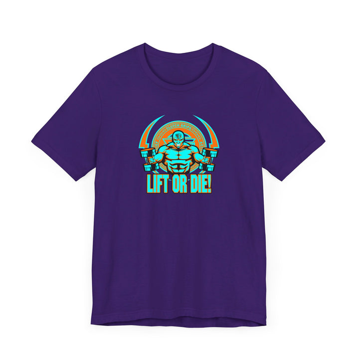 BIG MAC  AQUA ORANGE MIAMI STYLE  STYLE /LIFT OR DIE