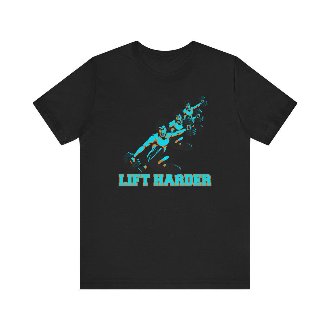 CG MAC LIFT KICK MIAMI/LIFT HARDER