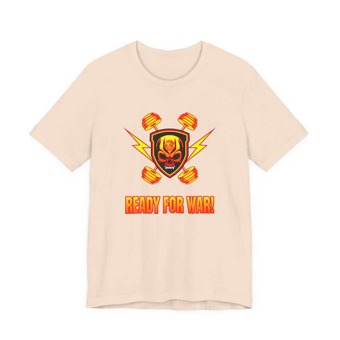 SKULLATOR DBL BELL YELLOW ORANGE /READY FOR WAR