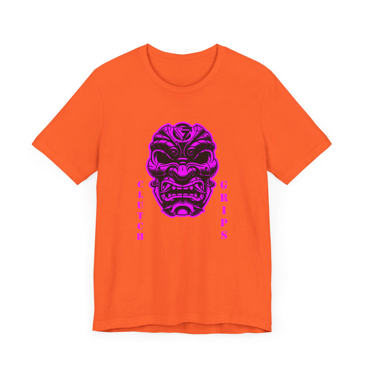 SAMURAI MAC BURPLE /CG