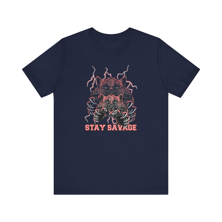 CG JAGUAR PINK/ STAY SAVAGE